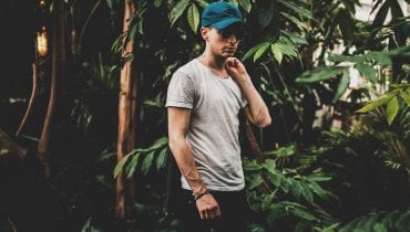 10 najważniejszych płyt: Mateusz Holak