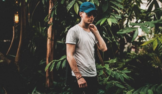 10 najważniejszych płyt: Mateusz Holak