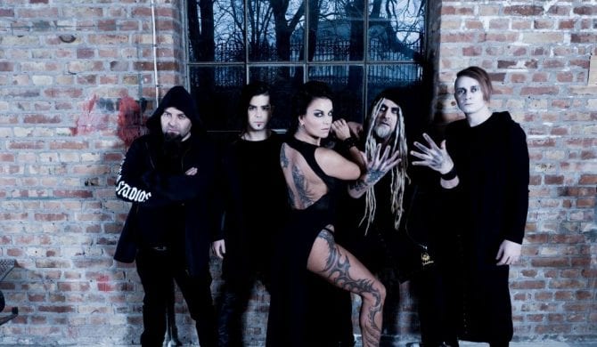 Metalmania z nowymi zespołami w line-upie