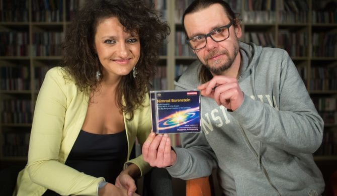 1 NA 1: Artur Rawicz vs Irmina Trynkos