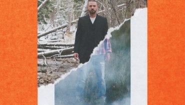Justin Timberlake – „Man of the Woods”