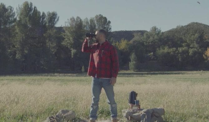 Justin Timberlake zdradził ksywki ulubionych raperów