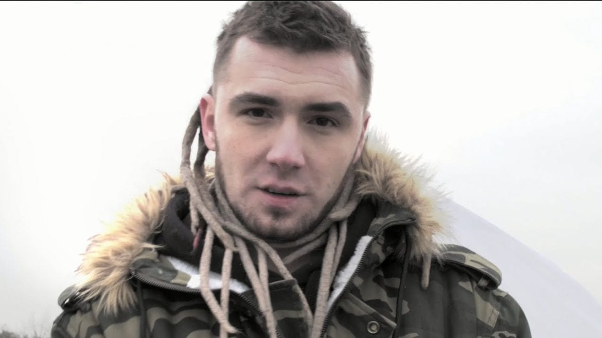 Nowy teledysk Kamila Bednarka