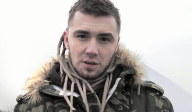 Nowy teledysk Kamila Bednarka