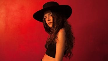 Kasia Lins – „Wiersz ostatni”