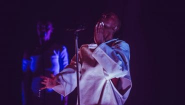 Warszawski koncert Keleli na zdjęciach