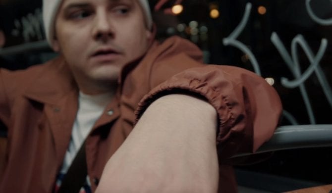 Rogal DDL w nowym singlu i klipie Kobika