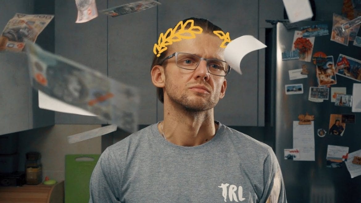 10 numerów, które pomagają zrozumieć KęKęgo