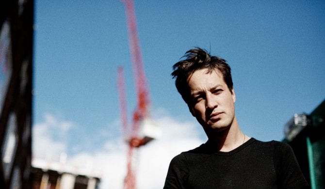Marlon Williams z nową płytą na OFF Festivalu