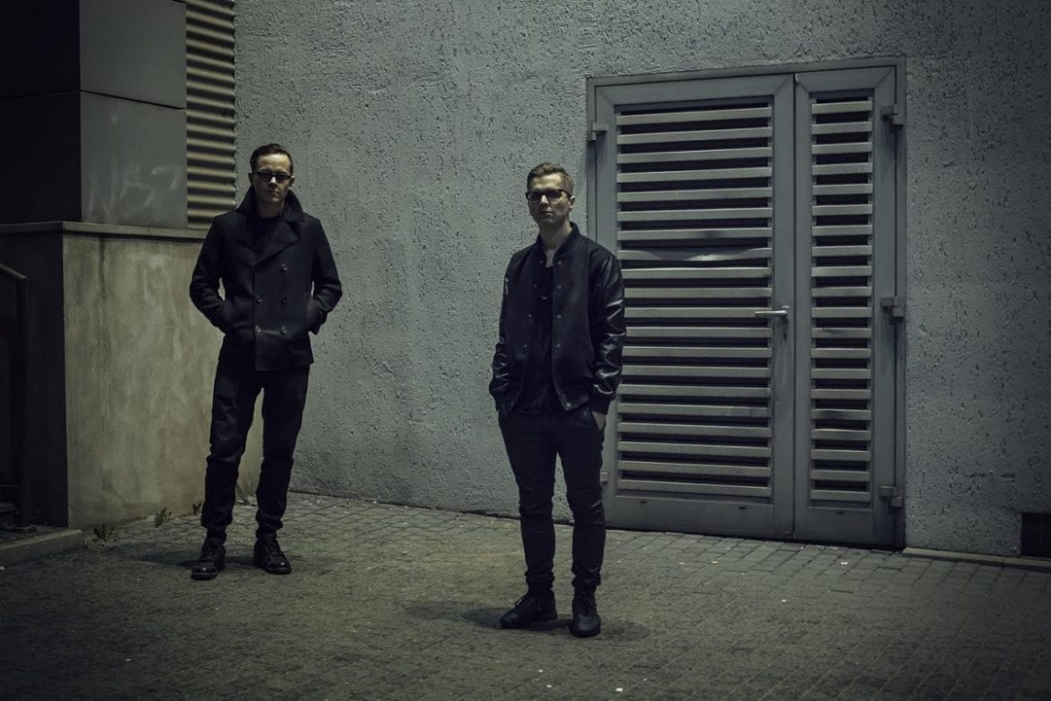 „Seriale” Małych Miast (wideo)