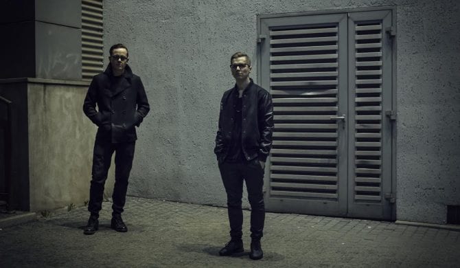 „Seriale” Małych Miast (wideo)