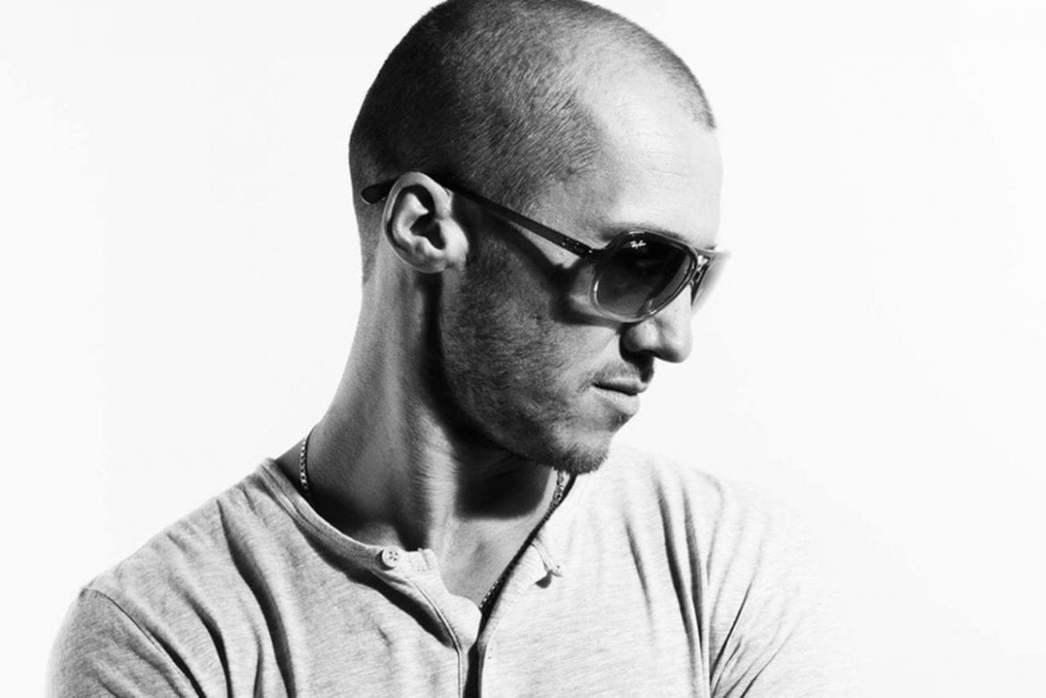 Mezo miał wypadek samochodowy