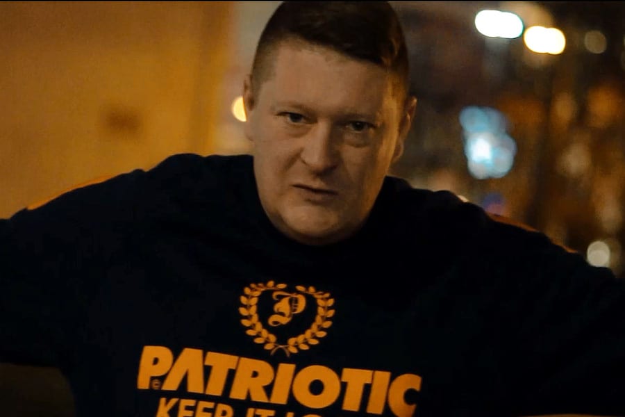 Michrus Dixon37 udostępnia kolejne odsłuchy