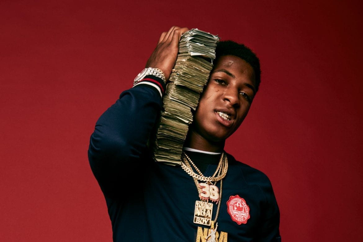 NBA YoungBoy wspiera Donalda Trumpa w nowym albumie „MASA”