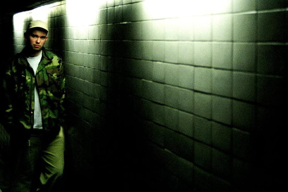 Noon, RZA i inni o legendarnej MPC-tce