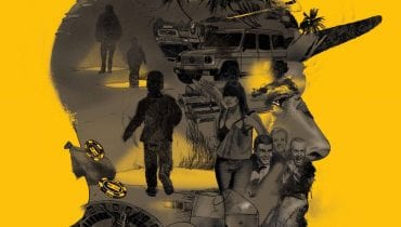 O.S.T.R. – „W drodze po szczęście”