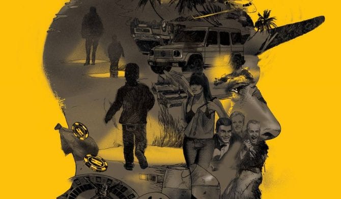 O.S.T.R. – „W drodze po szczęście”