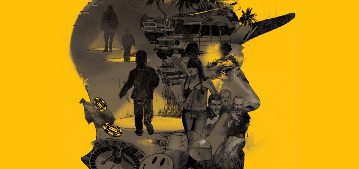 Nowy album O.S.T.R.-a już platynowy