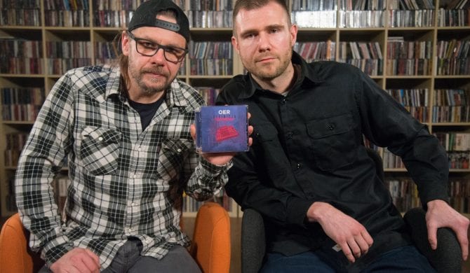 1 NA 1: Artur Rawicz vs Oer