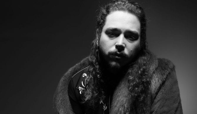 Post Malone z nowym singlem