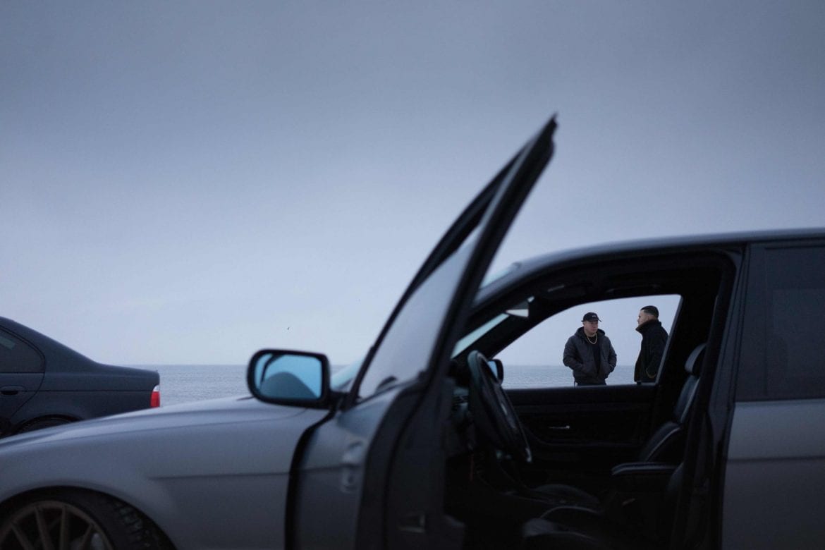 PRO8L3M ujawnia szczegóły nowego wydawnictwa