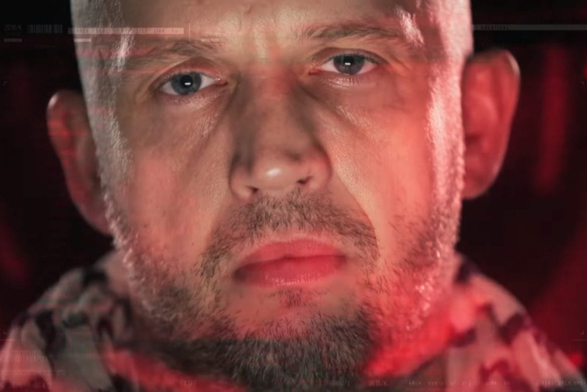 Peja podsumowuje udział w „Agencie”