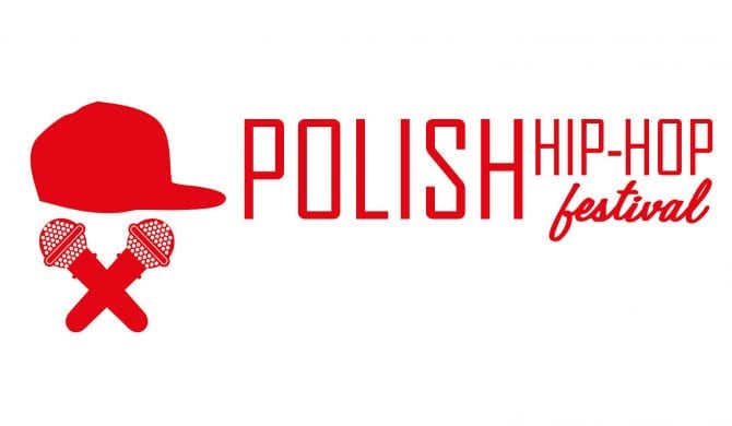 Nowe ogłoszenia na Polish Hip-Hop Festival