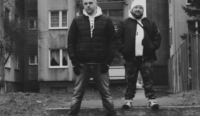 Nowy singiel Bob One’a & Bas Tajpana