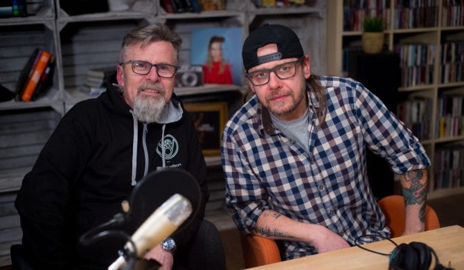 1 NA 1: Artur Rawicz vs Marek „Prezes” Laskowski (Progresja)