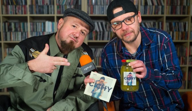 1 NA 1: Artur Rawicz vs Robert Cichy