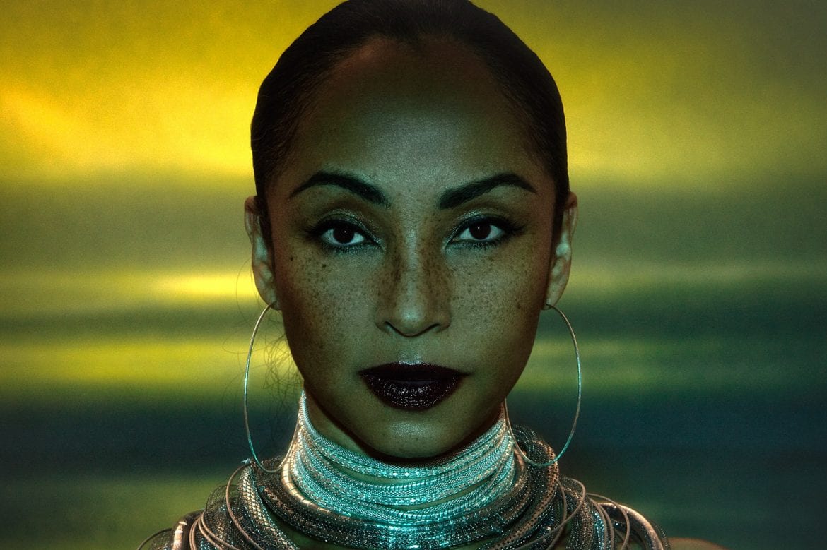 Sade opublikowała nową piosenkę (wideo)