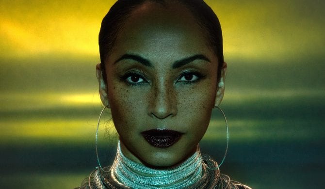 Niespodziewany powrót Sade