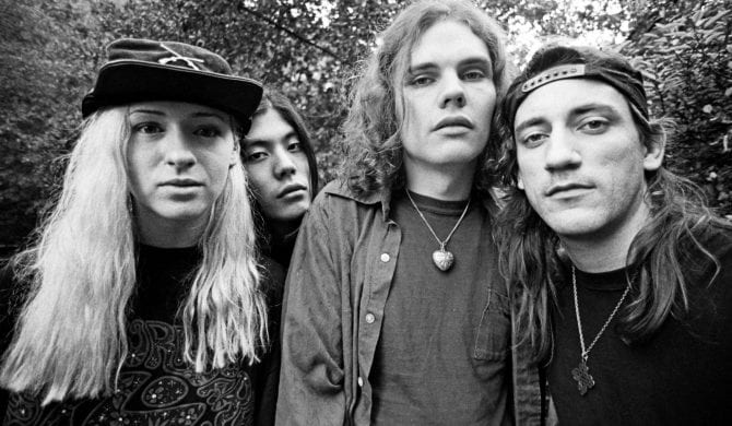 Klasyczna kompilacja hitów The Smashing Pumpkins po raz pierwszy na winylu