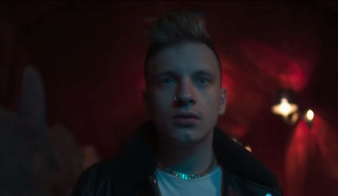 Smolasty: „To był niesamowity zbieg okoliczności”