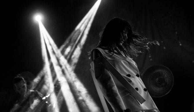 Sorry Boys – Palladium – 10.02.18 (Foto: P. Tarasewicz)