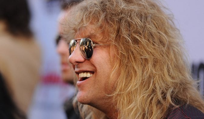 Steven Adler o reaktywacji Guns N’ Roses i trzeźwości