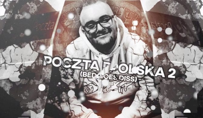 Tomb ponownie dissuje Bedoesa