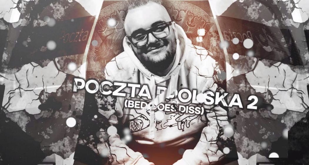 Tomb ponownie dissuje Bedoesa