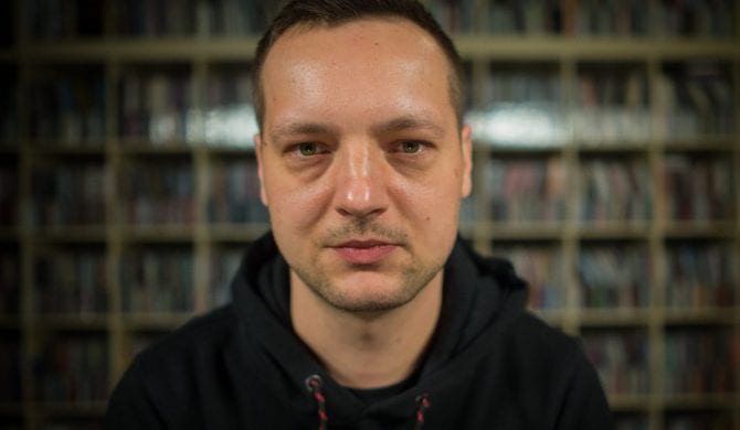 PRZESŁUCHANIE #17: Fokus