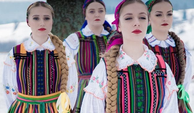 Folkowy cover piosenki Dawida Podsiadły hitem sieci