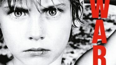 Rozkładamy „War” U2 na czynniki pierwsze