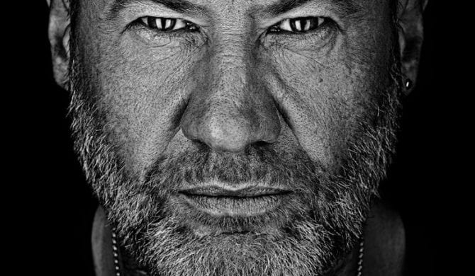 Fish na koncertach w Polsce