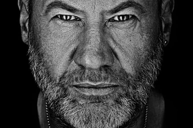 Fish na koncertach w Polsce