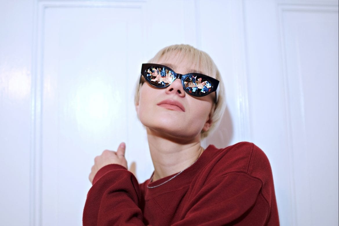 Rosalie. gościnnie u Suwala