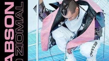 Żabson – „To ziomal”