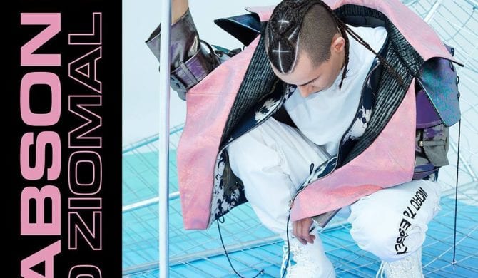 Żabson – „To ziomal”