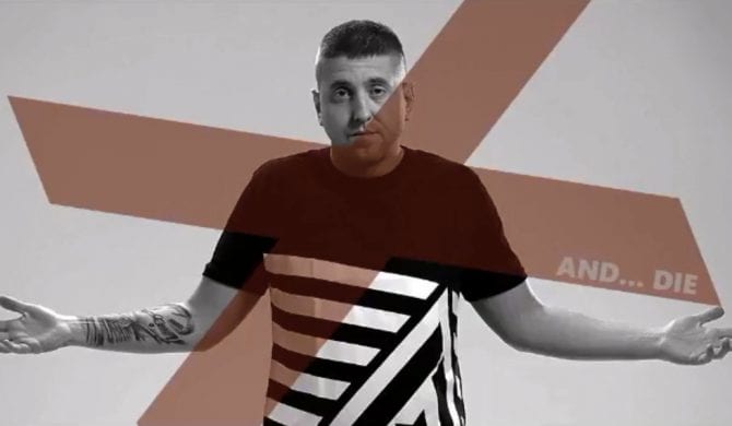 Śliwa odpowiada Białasowi