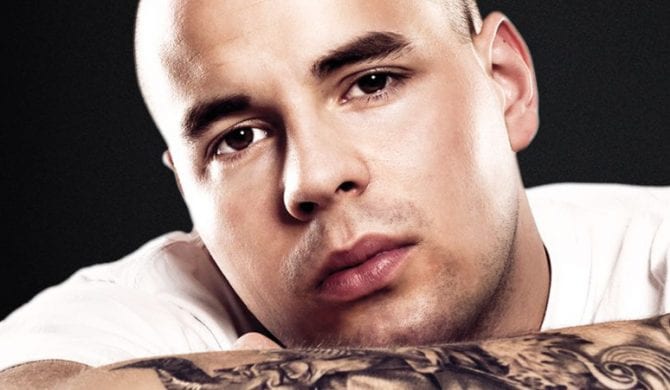 Śliwa dissuje Białasa