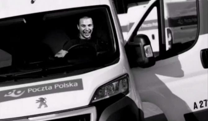 „Diss priorytetowy” – Śliwa odpowiada Tombowi