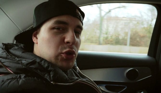 Śliwa chce „dobić” Białasa